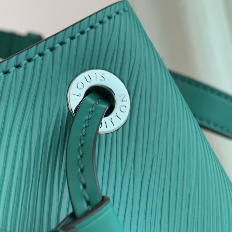 LV Bucket Bags
